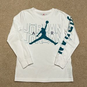 Jordan Shirt